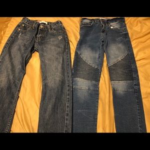 Boys Jeans